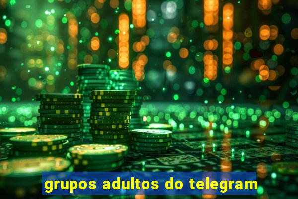 grupos adultos do telegram